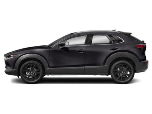 2022 Mazda CX-30 2.5 Turbo Premium Plus Package