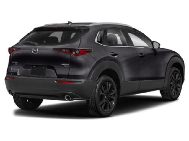 2022 Mazda CX-30 2.5 Turbo Premium Plus Package