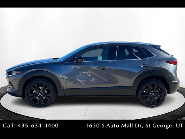 2022 Mazda CX-30 2.5 Turbo Premium Plus Package