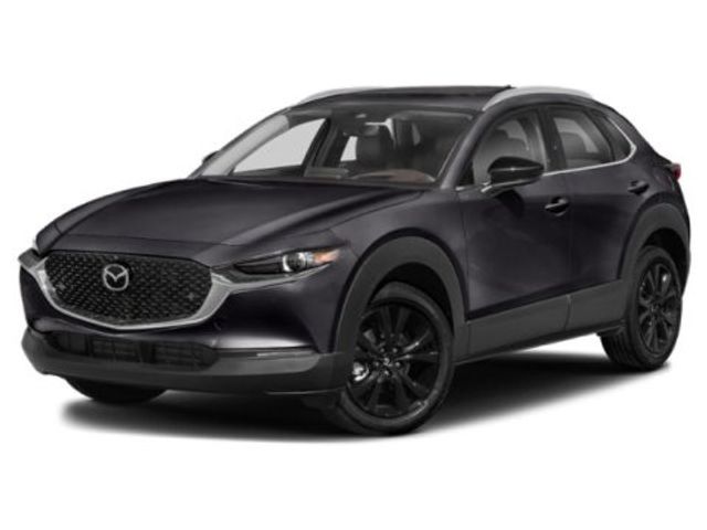 2022 Mazda CX-30 2.5 Turbo Premium Plus Package