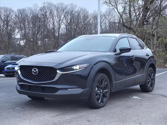 2022 Mazda CX-30 2.5 Turbo Premium Plus Package