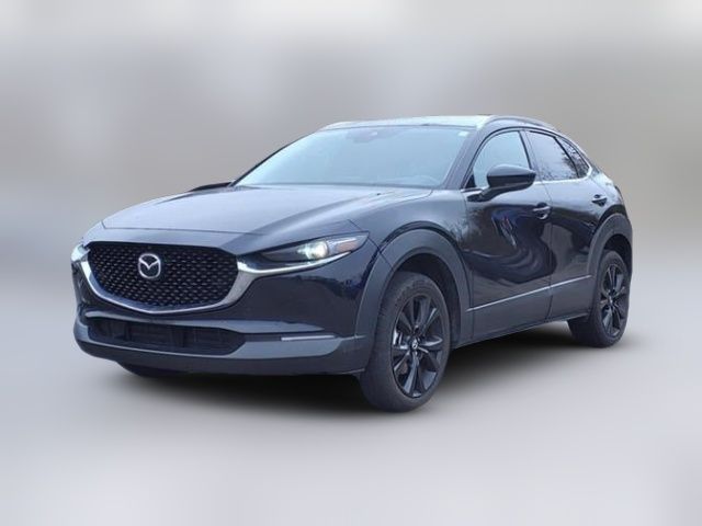 2022 Mazda CX-30 2.5 Turbo Premium Plus Package