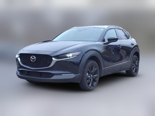 2022 Mazda CX-30 2.5 Turbo Premium Plus Package