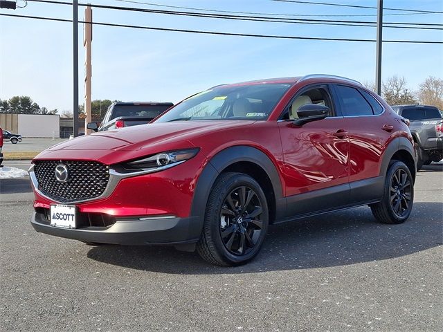 2022 Mazda CX-30 2.5 Turbo Premium Plus Package