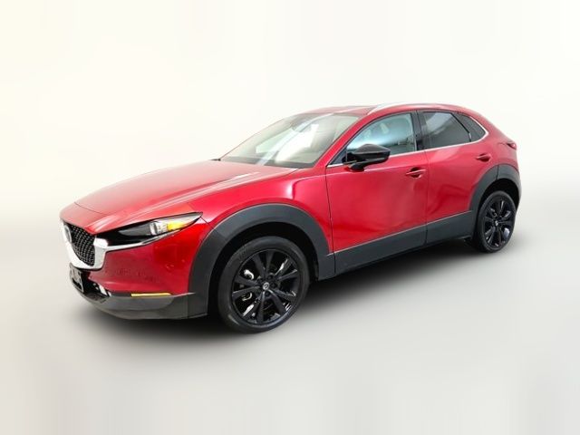 2022 Mazda CX-30 2.5 Turbo Premium Plus Package