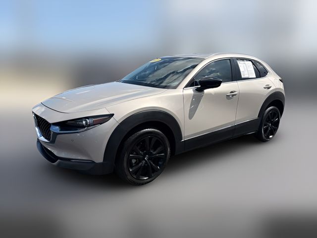 2022 Mazda CX-30 2.5 Turbo Premium Plus Package