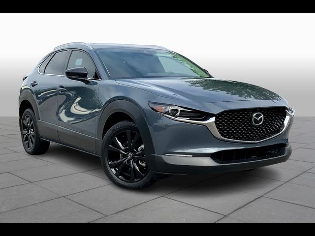 2022 Mazda CX-30 2.5 Turbo Premium Plus Package