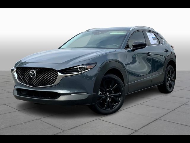 2022 Mazda CX-30 2.5 Turbo Premium Plus Package