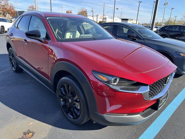 2022 Mazda CX-30 2.5 Turbo Premium Plus Package