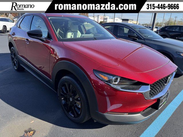 2022 Mazda CX-30 2.5 Turbo Premium Plus Package