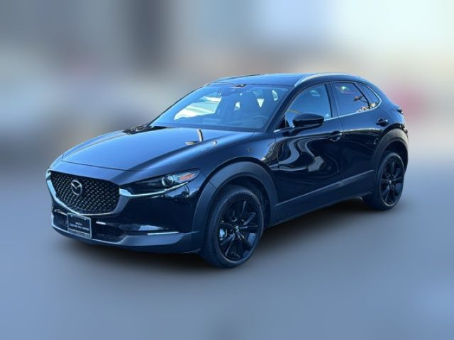 2022 Mazda CX-30 2.5 Turbo Premium Plus Package