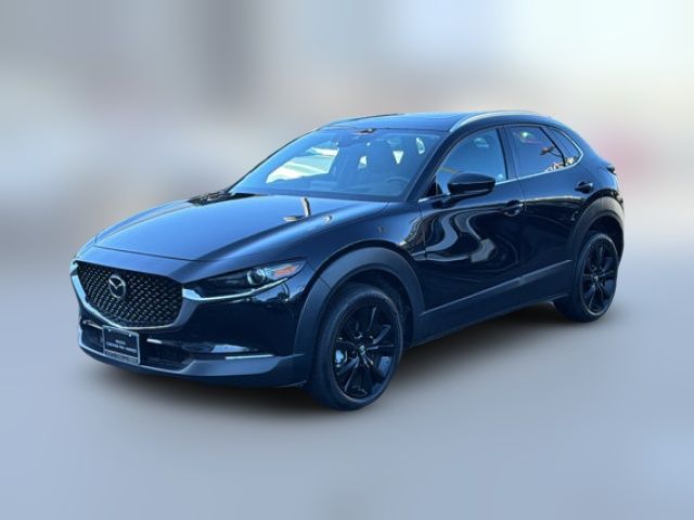 2022 Mazda CX-30 2.5 Turbo Premium Plus Package