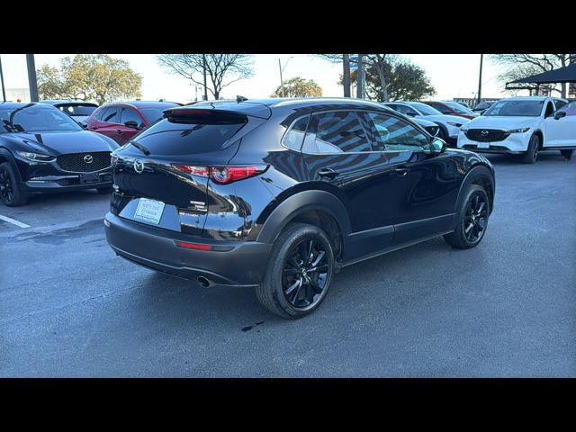 2022 Mazda CX-30 2.5 Turbo Premium Plus Package