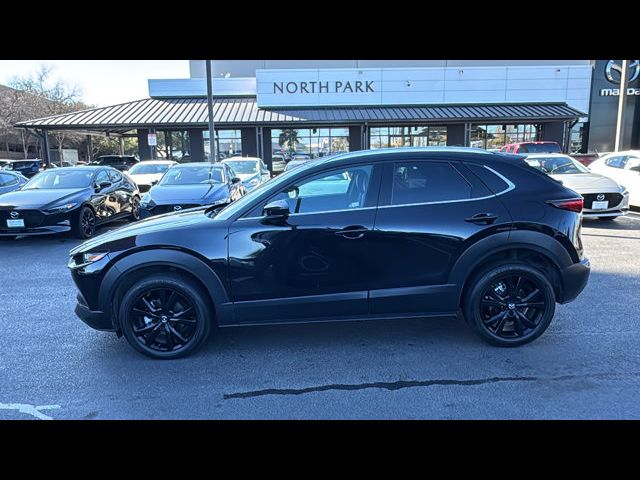 2022 Mazda CX-30 2.5 Turbo Premium Plus Package