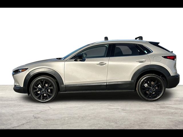 2022 Mazda CX-30 2.5 Turbo Premium Plus Package