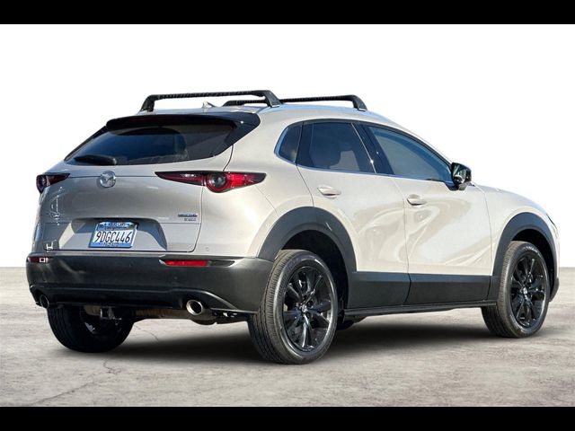 2022 Mazda CX-30 2.5 Turbo Premium Plus Package