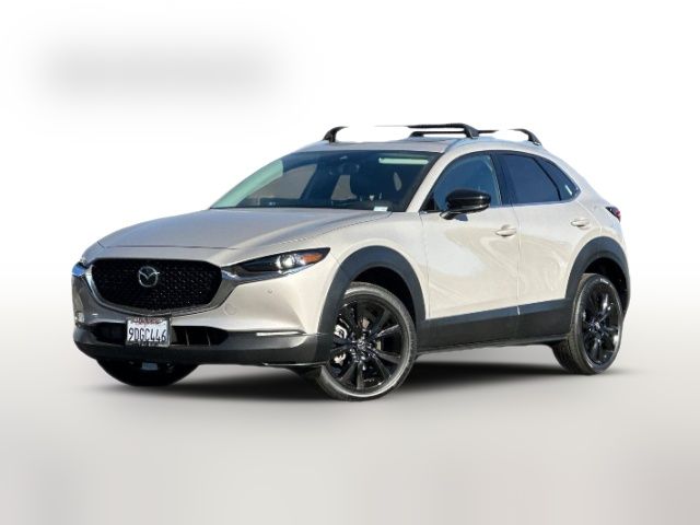 2022 Mazda CX-30 2.5 Turbo Premium Plus Package