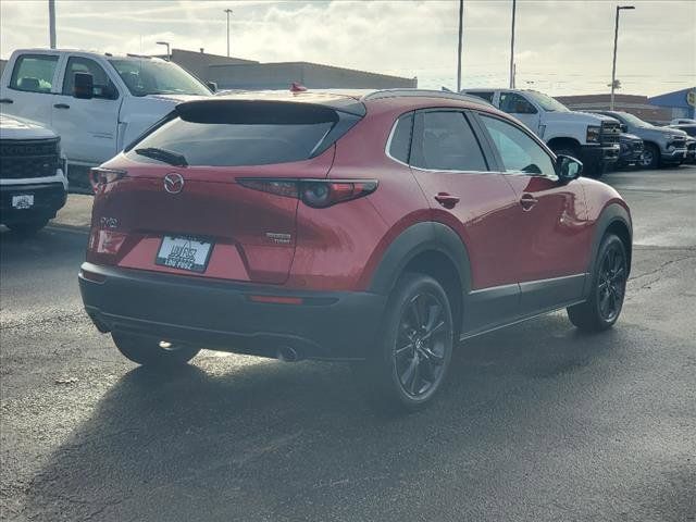 2022 Mazda CX-30 2.5 Turbo Premium Plus Package