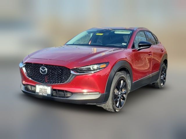 2022 Mazda CX-30 2.5 Turbo Premium Plus Package