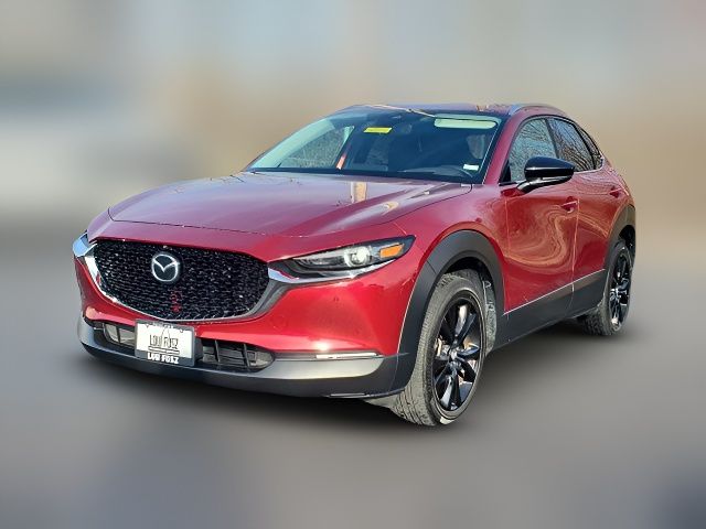 2022 Mazda CX-30 2.5 Turbo Premium Plus Package