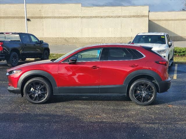 2022 Mazda CX-30 2.5 Turbo Premium Plus Package