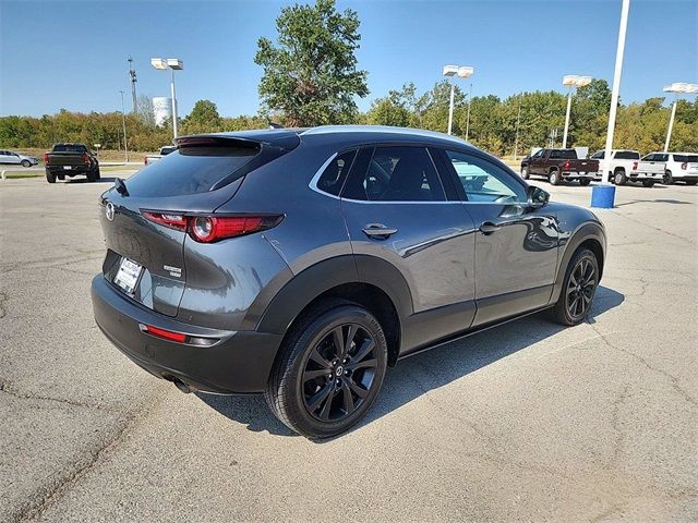 2022 Mazda CX-30 2.5 Turbo Premium Plus Package