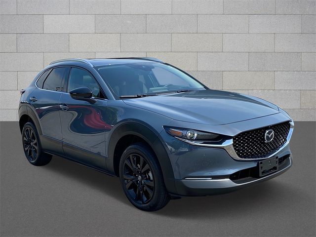 2022 Mazda CX-30 2.5 Turbo Premium Plus Package