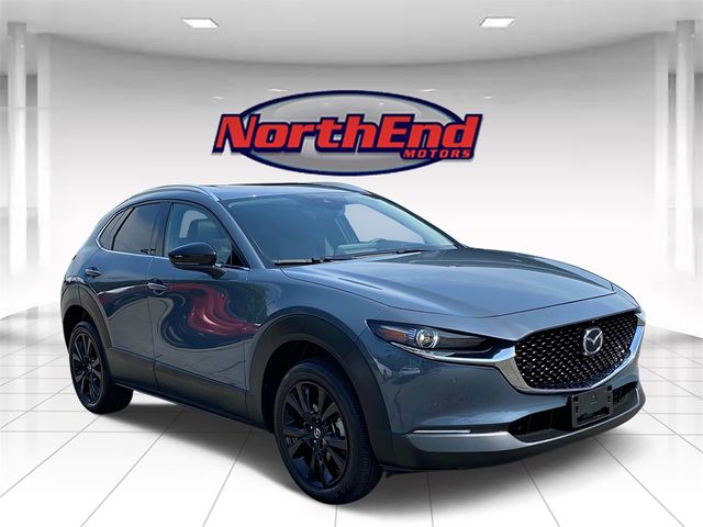 2022 Mazda CX-30 2.5 Turbo Premium Plus Package