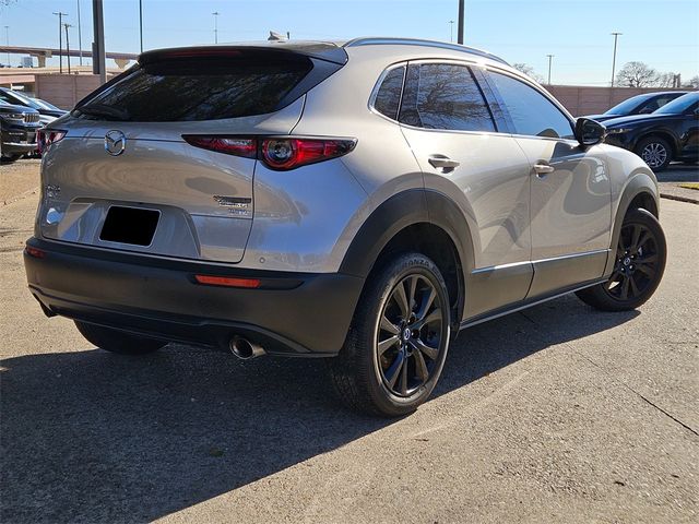 2022 Mazda CX-30 2.5 Turbo Premium Plus Package