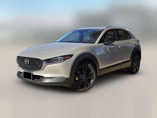 2022 Mazda CX-30 2.5 Turbo Premium Plus Package