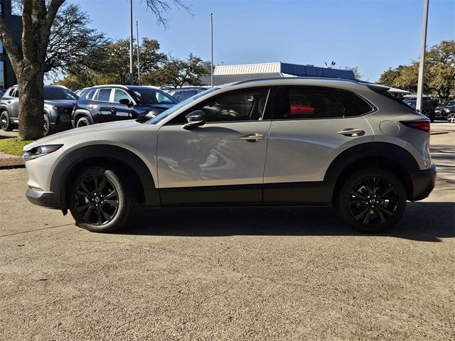 2022 Mazda CX-30 2.5 Turbo Premium Plus Package