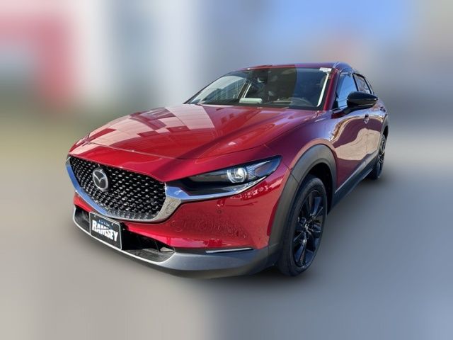 2022 Mazda CX-30 2.5 Turbo Premium Plus Package