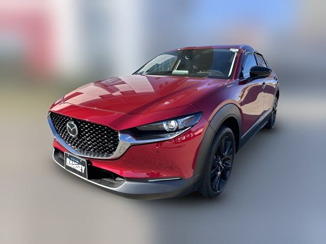 2022 Mazda CX-30 2.5 Turbo Premium Plus Package