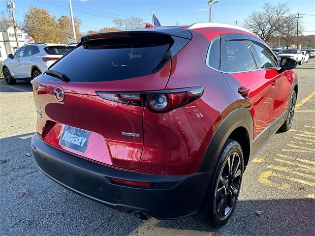 2022 Mazda CX-30 2.5 Turbo Premium Plus Package