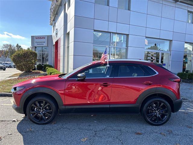 2022 Mazda CX-30 2.5 Turbo Premium Plus Package