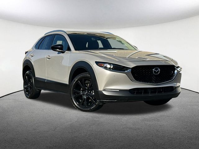 2022 Mazda CX-30 2.5 Turbo Premium Plus Package