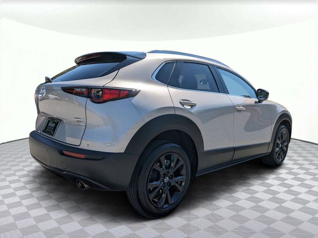 2022 Mazda CX-30 2.5 Turbo Premium Plus Package