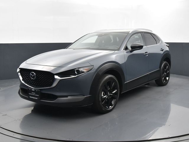 2022 Mazda CX-30 2.5 Turbo Premium Plus Package