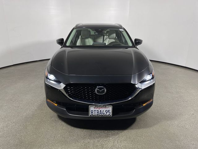 2022 Mazda CX-30 2.5 Turbo Premium Plus Package