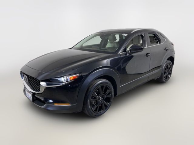 2022 Mazda CX-30 2.5 Turbo Premium Plus Package