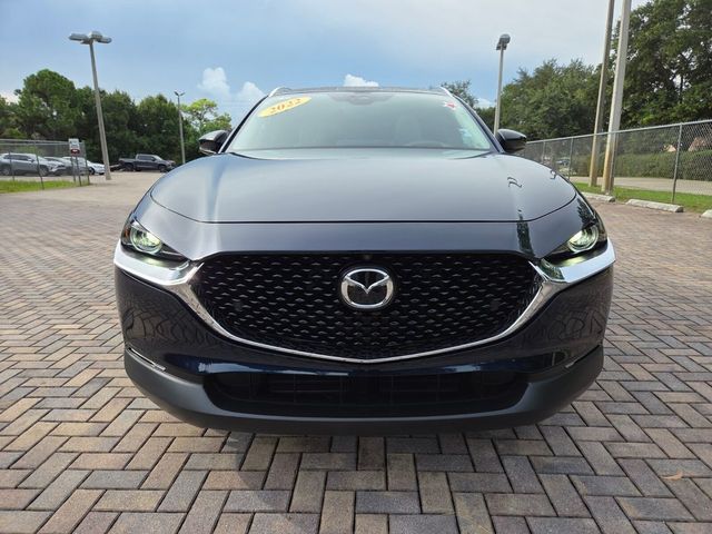2022 Mazda CX-30 2.5 Turbo Premium Plus Package