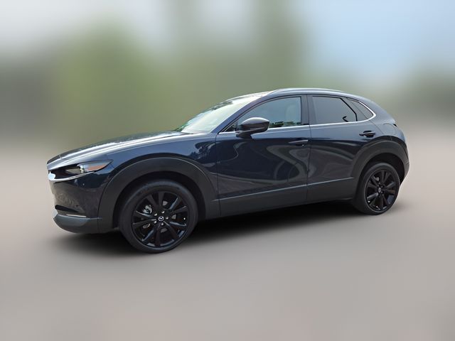 2022 Mazda CX-30 2.5 Turbo Premium Plus Package