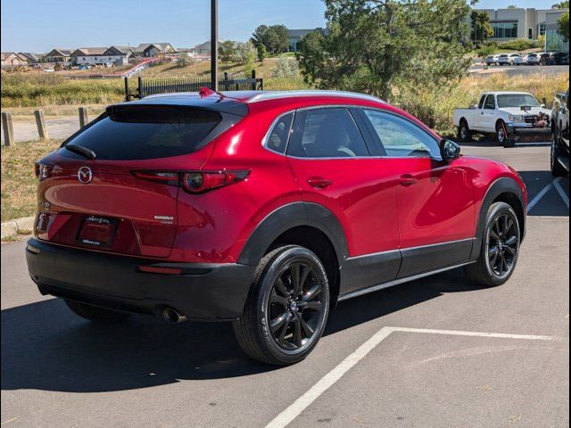 2022 Mazda CX-30 2.5 Turbo Premium Plus Package