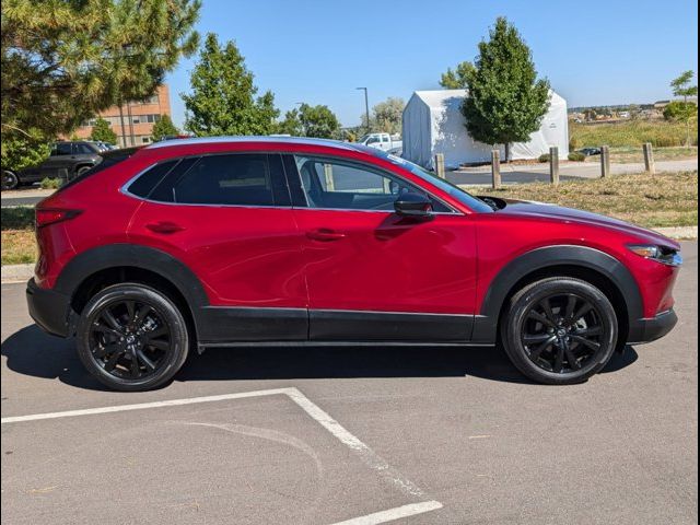 2022 Mazda CX-30 2.5 Turbo Premium Plus Package