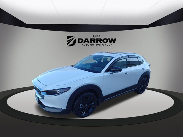 2022 Mazda CX-30 2.5 Turbo Premium Plus Package