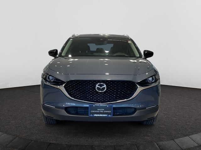 2022 Mazda CX-30 2.5 Turbo Premium Plus Package