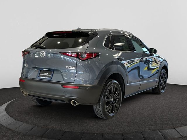 2022 Mazda CX-30 2.5 Turbo Premium Plus Package