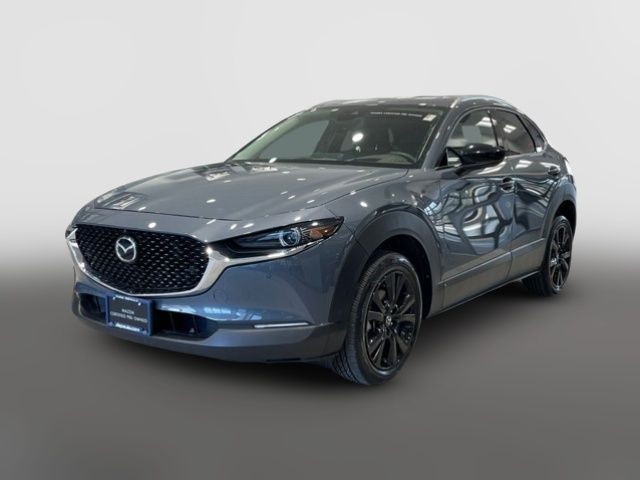 2022 Mazda CX-30 2.5 Turbo Premium Plus Package