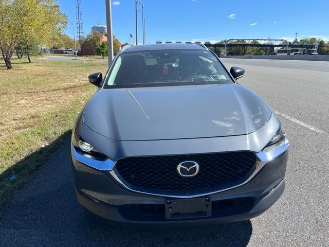 2022 Mazda CX-30 2.5 Turbo Premium Plus Package