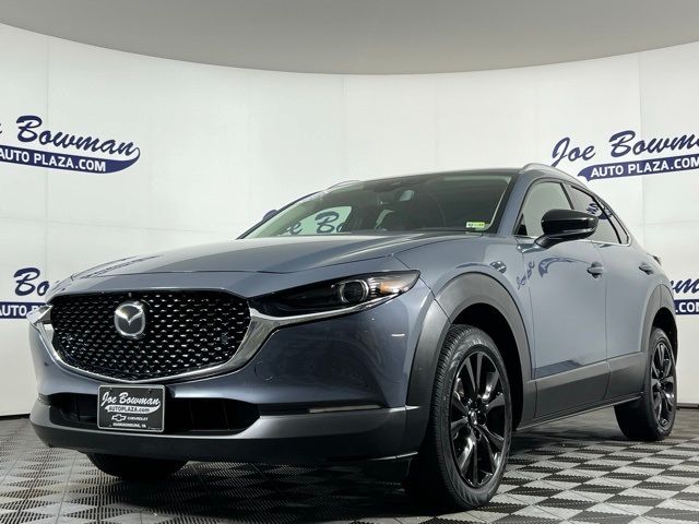 2022 Mazda CX-30 2.5 Turbo Premium Plus Package